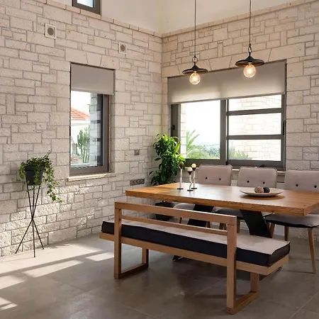 Aura Hill Villa Ixia (Rhodes)