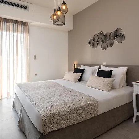 Villa Aura Hill Ixia (Rhodes)