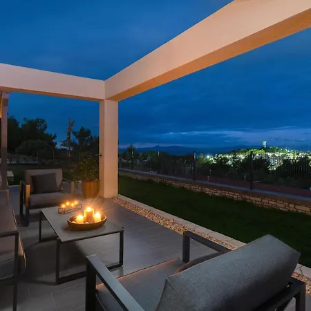 Villa Aura Hill