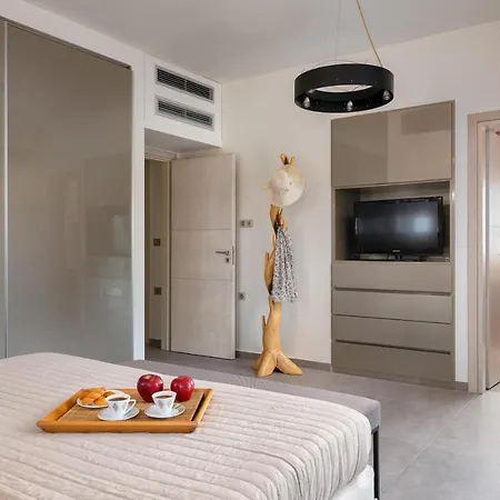 Villa Aura Hill Ixia (Rhodes)